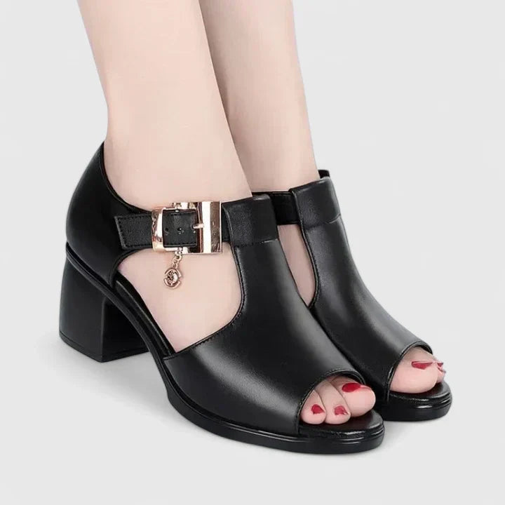 Chic Beach Sandals