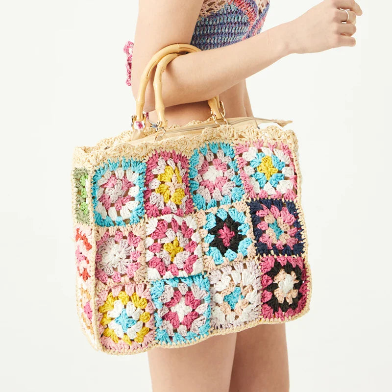 Chic Small Shoulder Bag