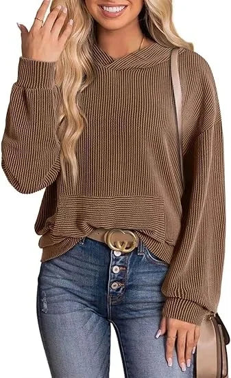 Soft Classic Hooded Sweatshirt for Daily Use