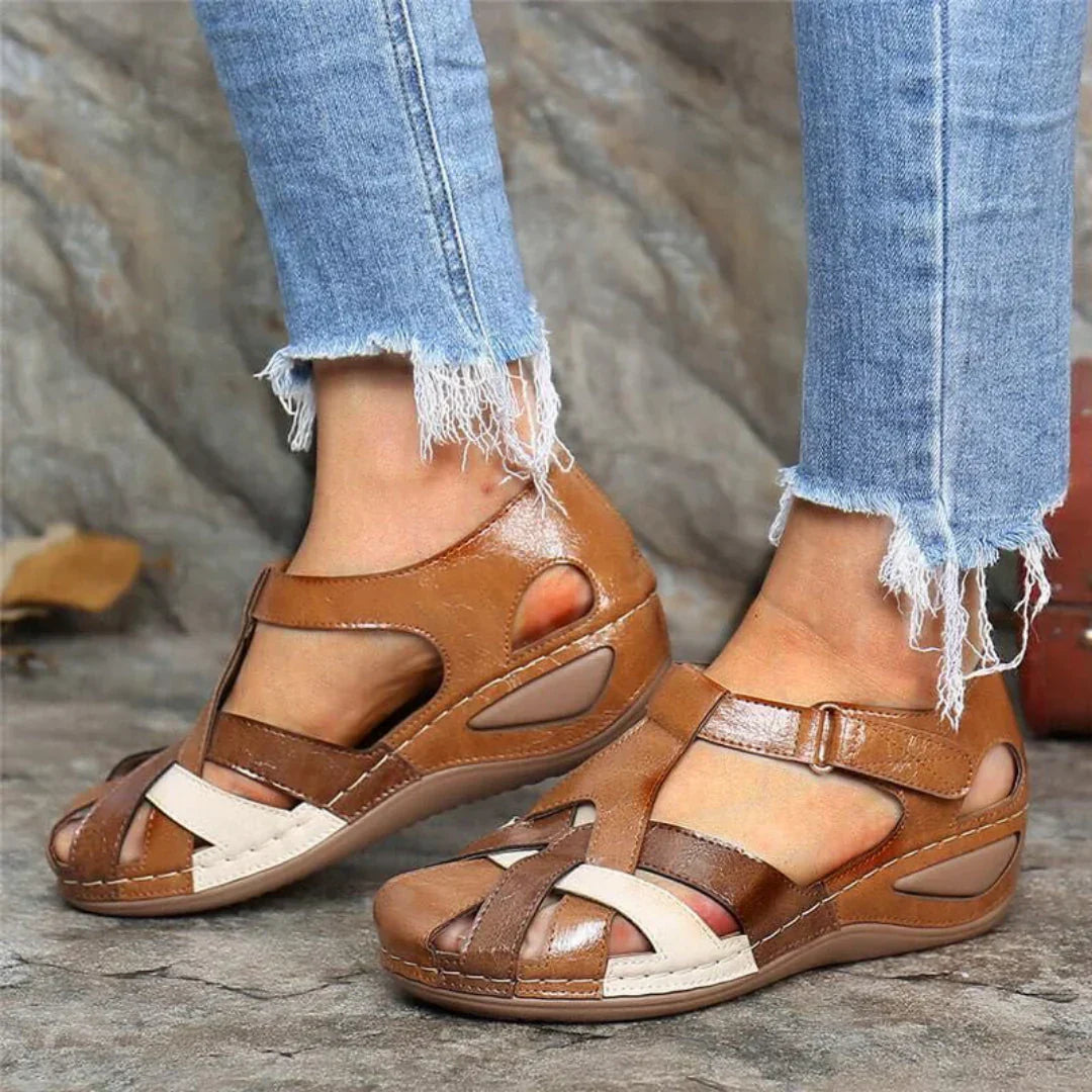Soft Summer Women's Flip Flops - Olytrend