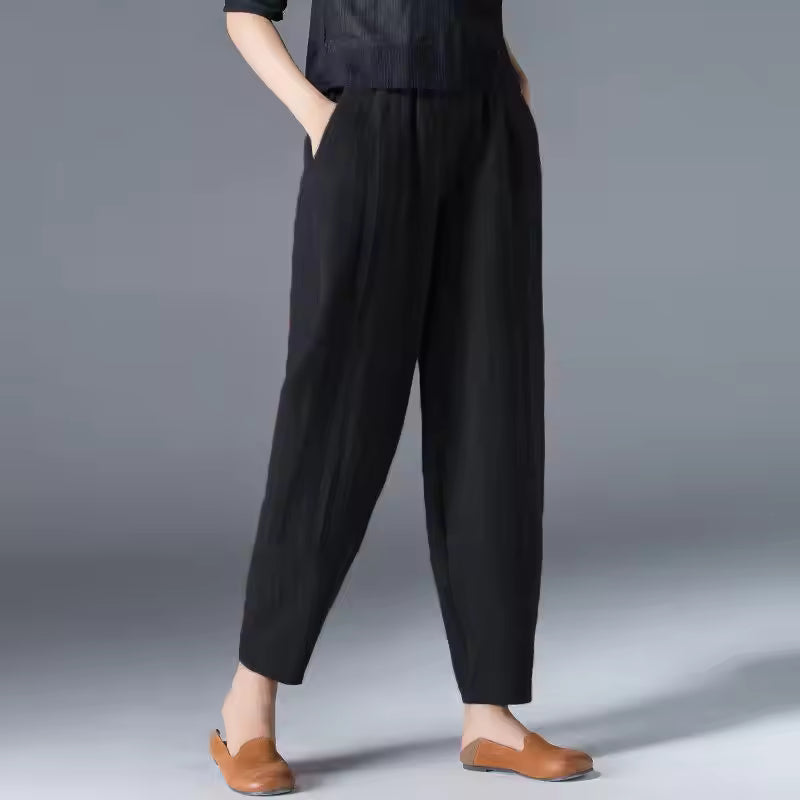 Comfortable Breathable Summer Pants