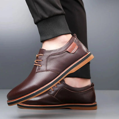 Designer Bruno Dress Shoes - Nocini