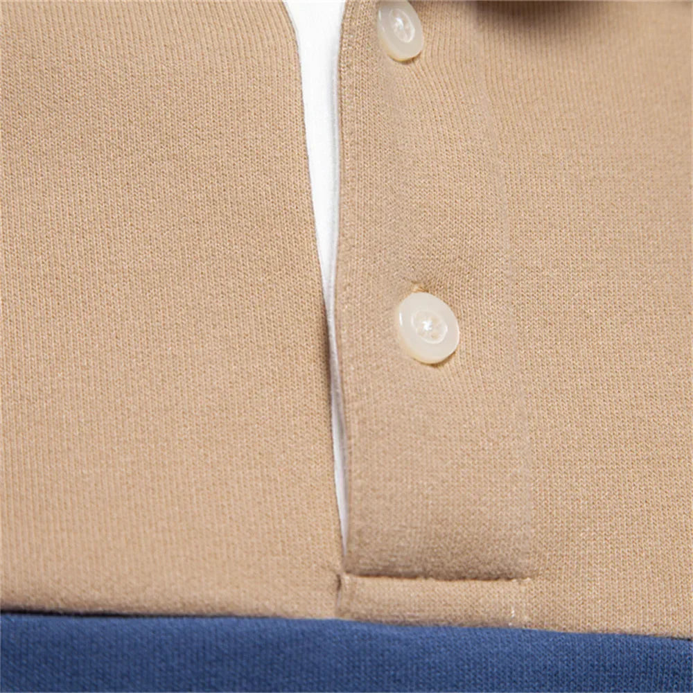 Timeless Luxe Crew Neck Sweater