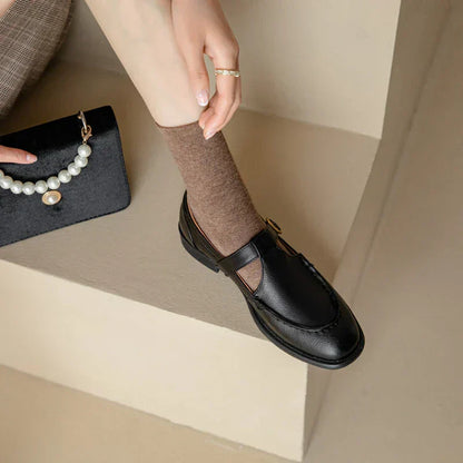 Classic Comfortable Daily Shoes