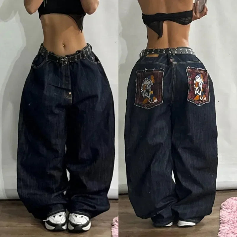 Comfy Women's Wide Leg High Waist Pants