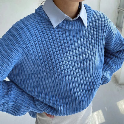 Cozy Chic Women's Sweater