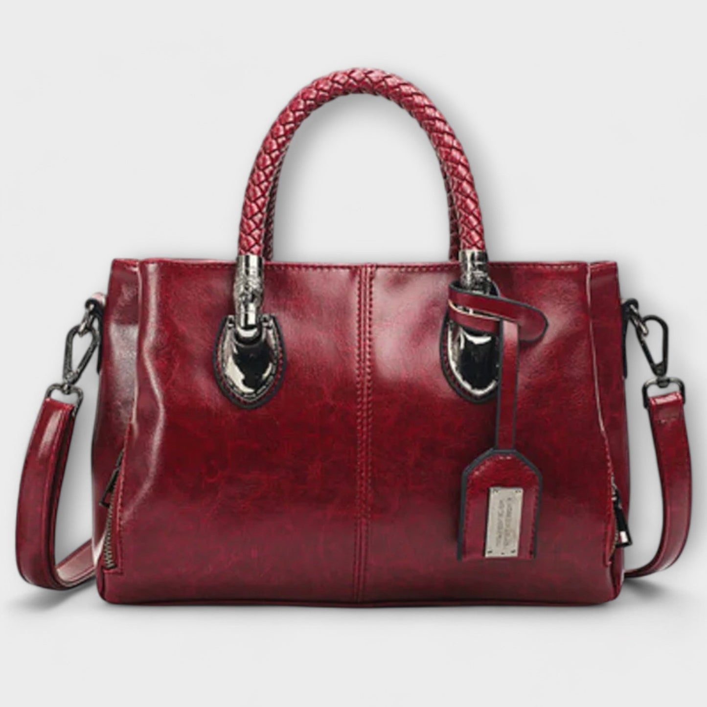 Stylish Travel Duffel Bag