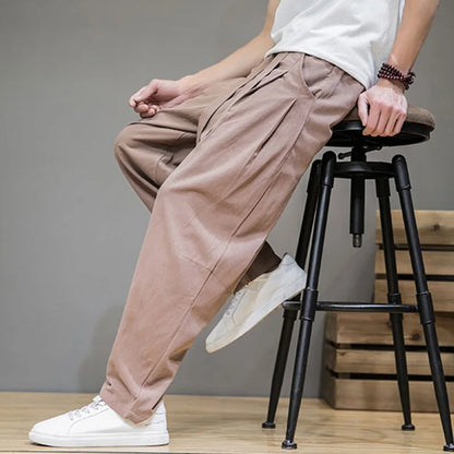 Classic Lightweight Trousers
