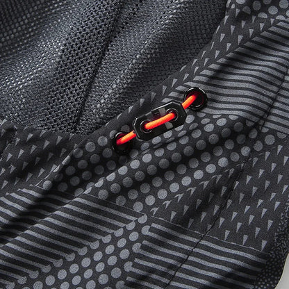 Casual Gaming Lightweight Jacket