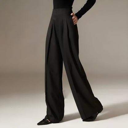 Flowy Wide Leg Pants