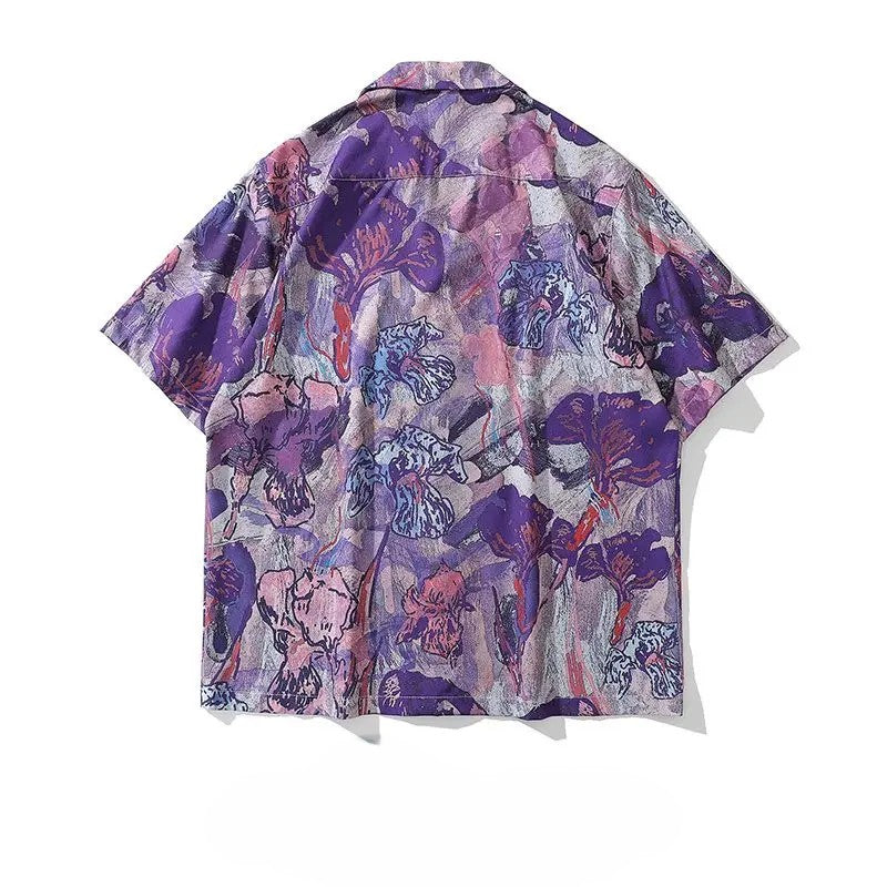 Unique Graphic Tee Shirt