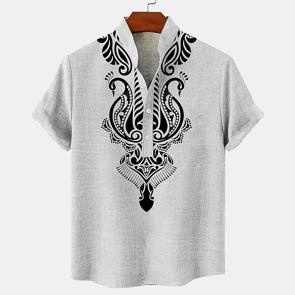 Outdoor Adventure Shirt