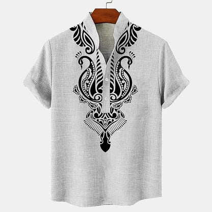 Outdoor Adventure Shirt