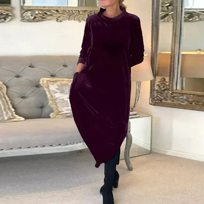Classic Chic Tunic Top