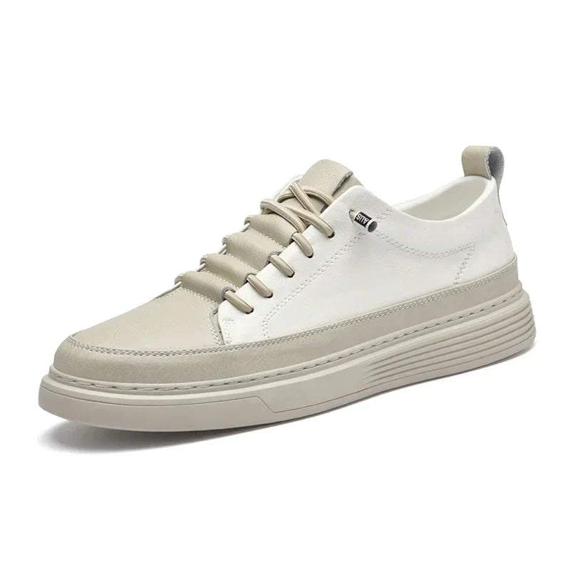 Casual Lace Up Sneakers