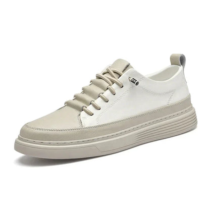 Casual Lace Up Sneakers