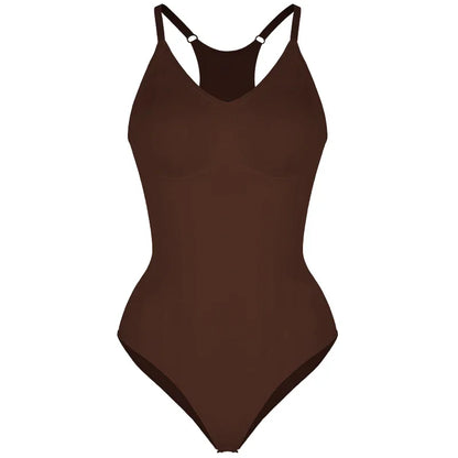 Slimming Women's Full Body Shaper Top