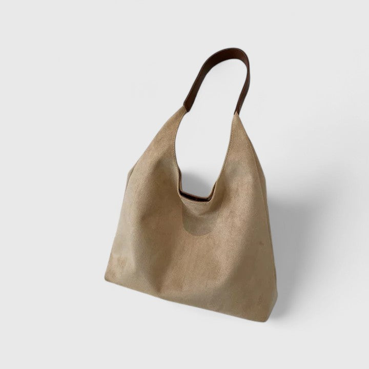 Simple Classic Daily Tote Bag