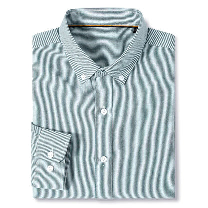 Classic Cotton Casual Shirt