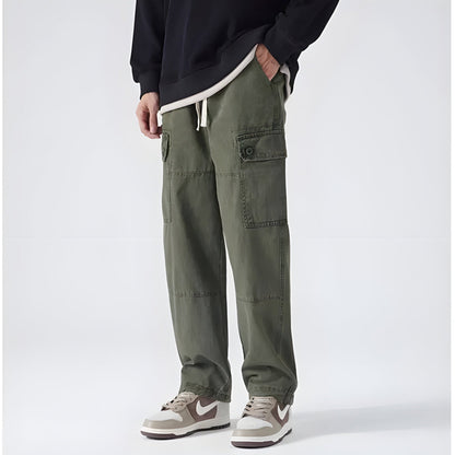 Practical Work Cargo Trousers - Nocini