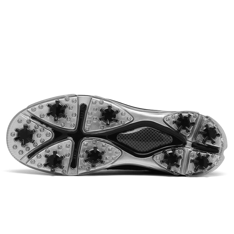 Premium Men's Golf Shoes
