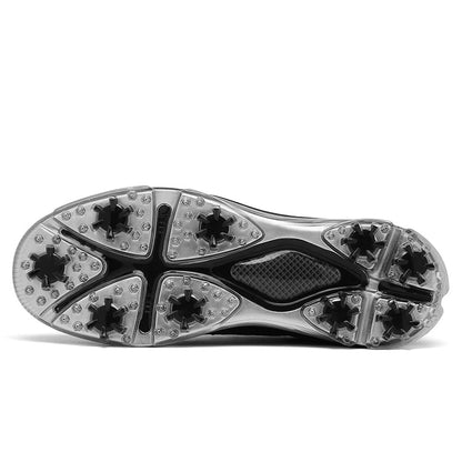 Premium Men's Golf Shoes