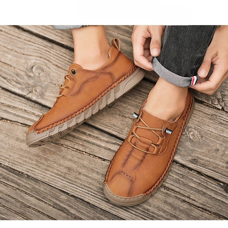 Long Distance Running Shoes - Nocini