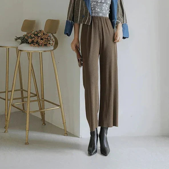Low Heel Ankle Boots