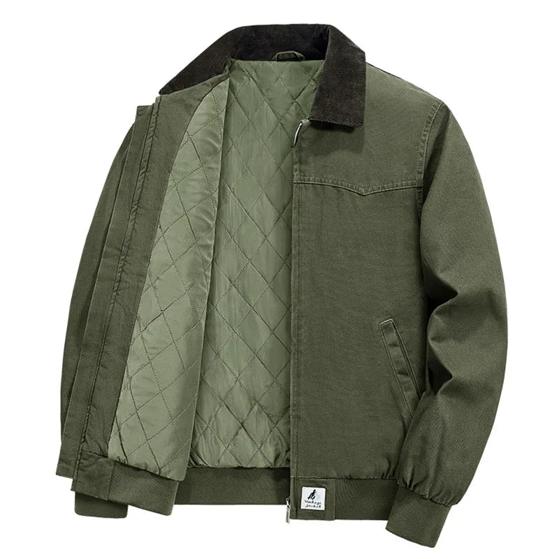 Professional Office Coat