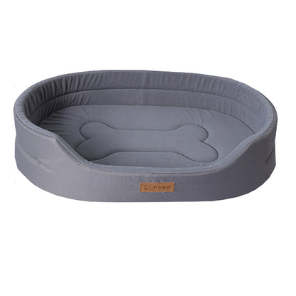 Durable Waterproof Pet Bed