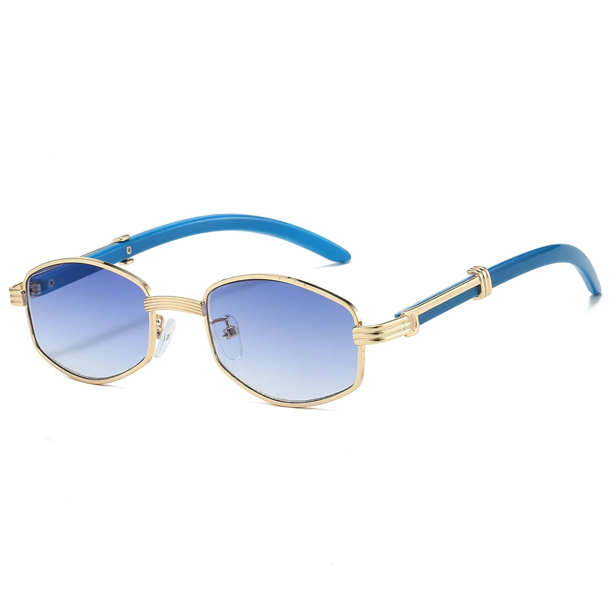 Retro Classic Aviator Shades