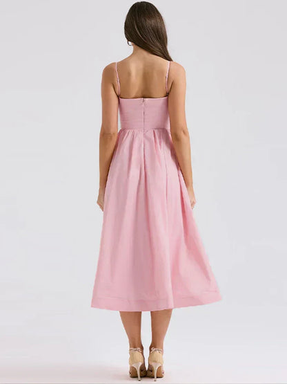 Elegant Party Women's Evening Dress
