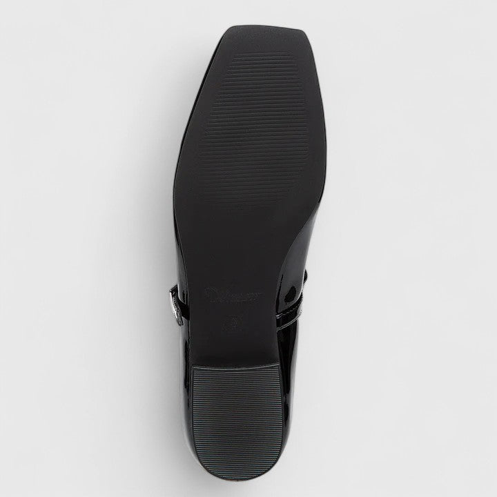 Comfortable Round Toe Orthopedic Ballet Flat Shoes