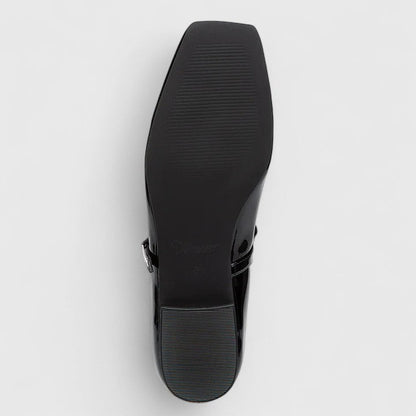Comfortable Round Toe Orthopedic Ballet Flat Shoes