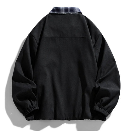 Durable Work Outerwear Jacket