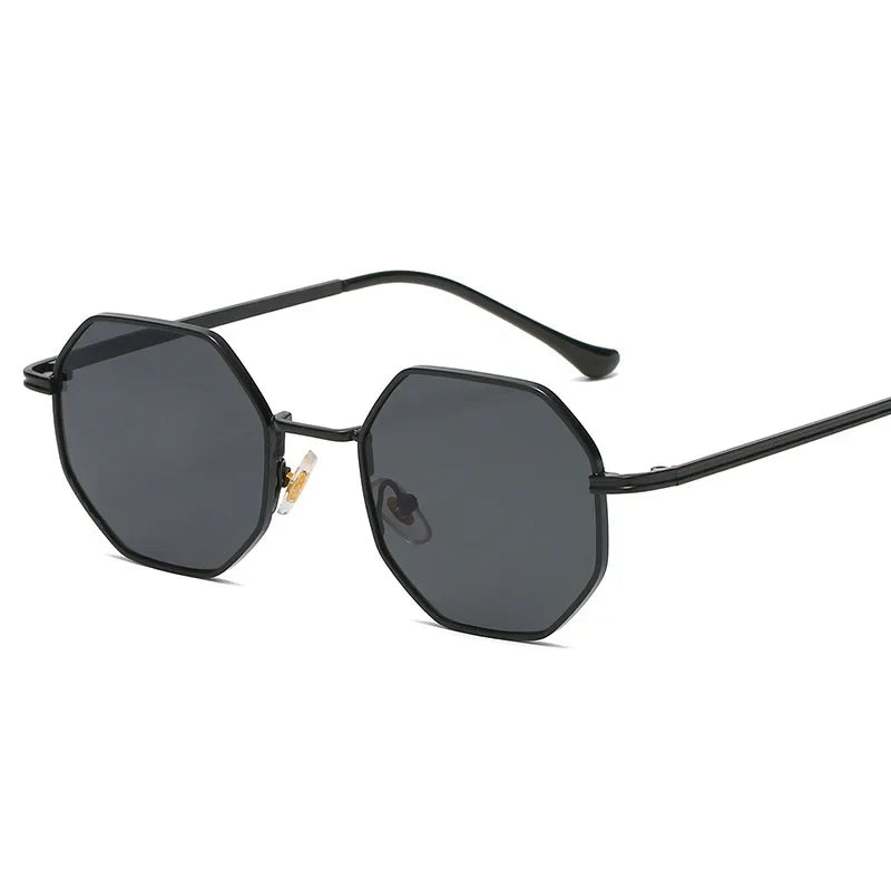Retro Classic Shades - Nocini