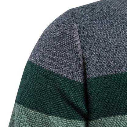 Tough Outdoor Men's Knit Sweater