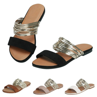 Supportive Orthopedic Beach Sandals