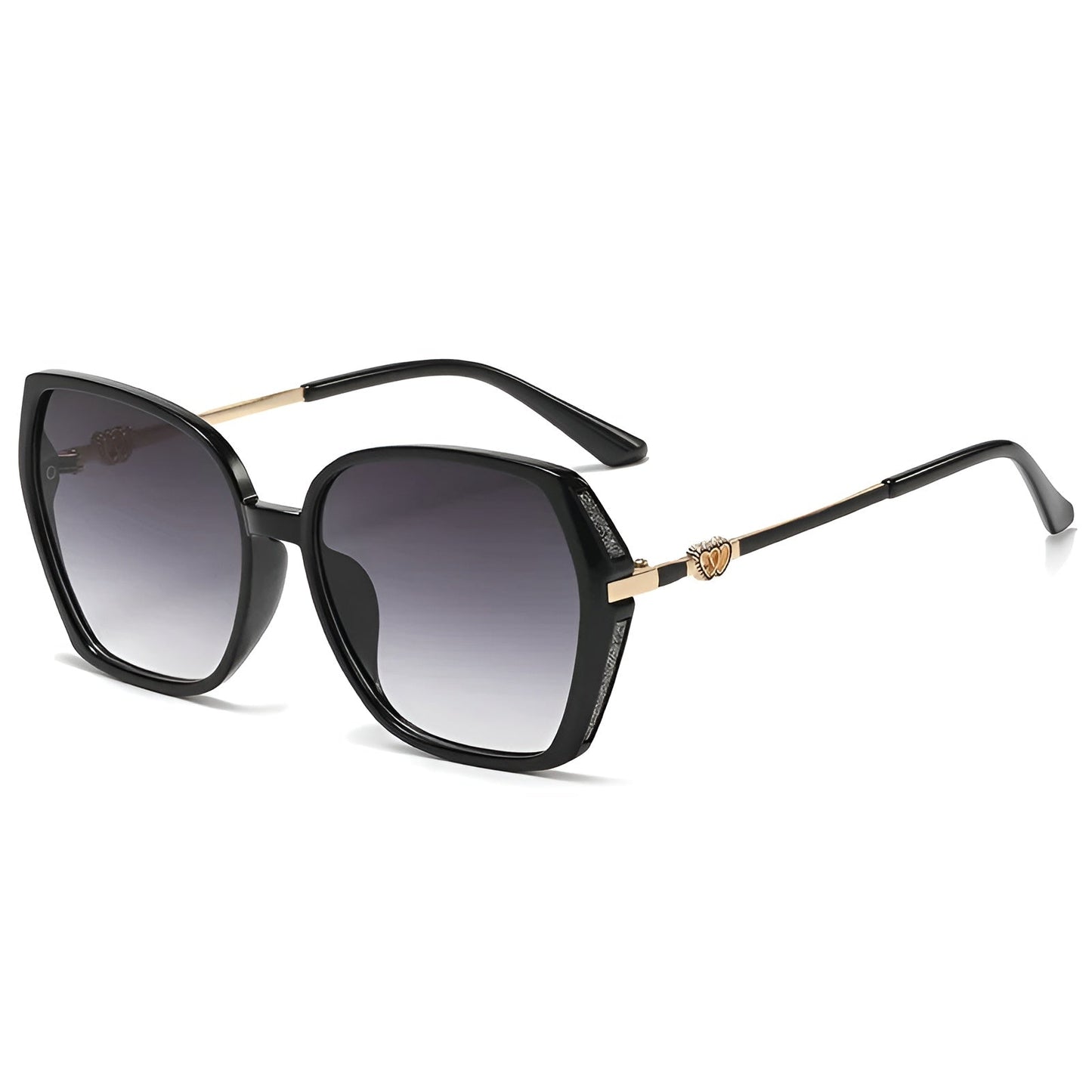 Trendy Colorful Shade Sunglasses