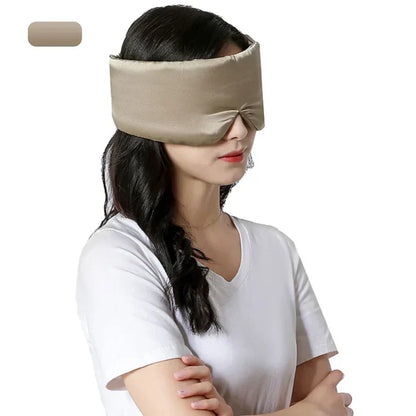 Soft Sleep Eye Mask