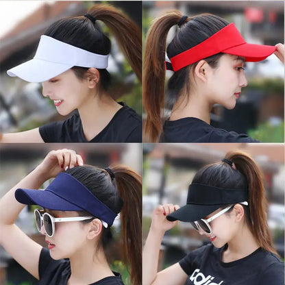 Comfortable Fit Women's Casual Sun Hat