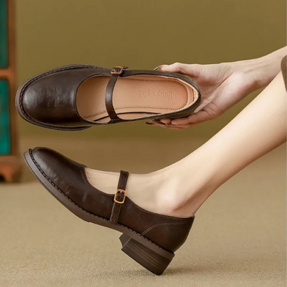 Comfortable Mary Jane Shoes for Daily Use