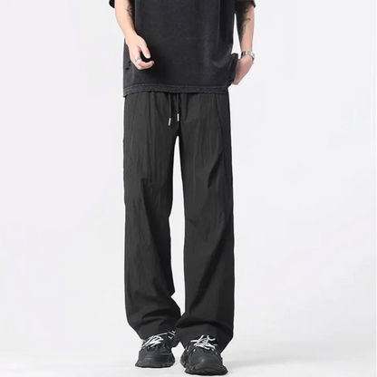 Soft Padded Cargo Pants - Nocini