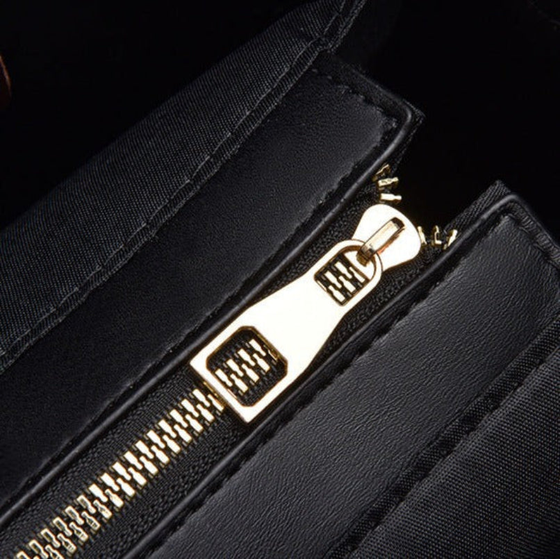 Genuine Leather Handbag for Ladies