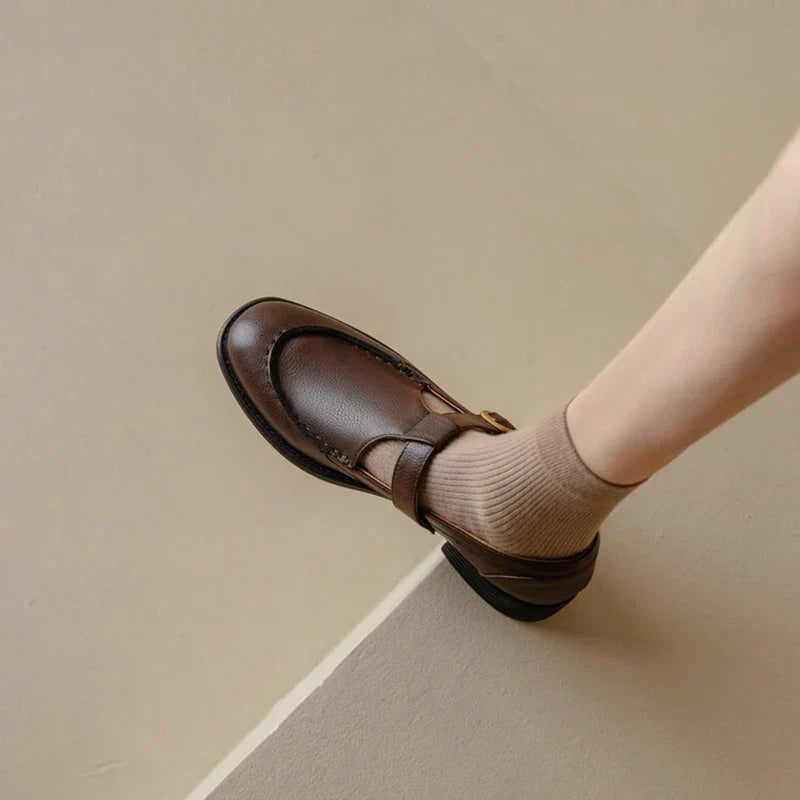 Classic Comfortable Daily Shoes