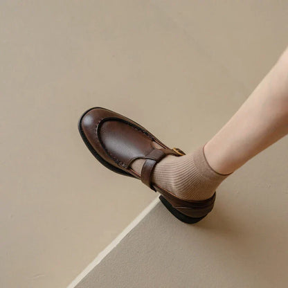 Classic Comfortable Daily Shoes