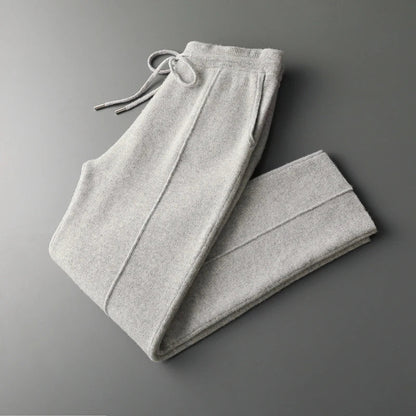 Comfortable Casual Pants with Pockets