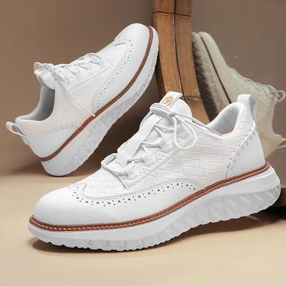 Classic Windsor Ridge Casual Shoes