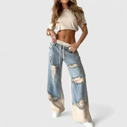 Comfy Classic Cotton Jogger Pants for Daily Use