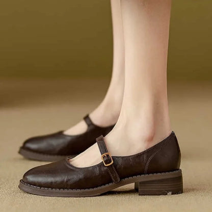 Comfortable Mary Jane Shoes for Daily Use